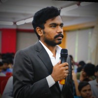 Gokul Raam G