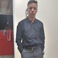 Walef Ismael