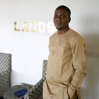 Saheed Olaseni Sarumi