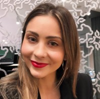 Ana Pereira