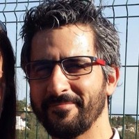 Ignacio Alcaide Vives