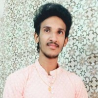 Shaik Rizwan