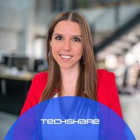 Carla Patricia Sánchez Bernal