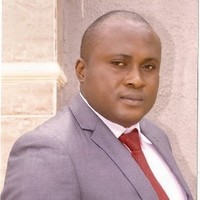 Chuddy Nwamelaku