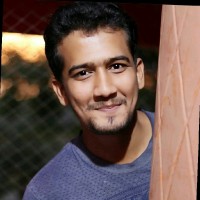 Arun S