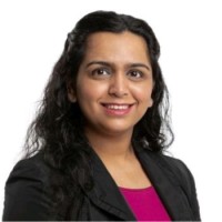 Prabhpreet Kaur Dhillon