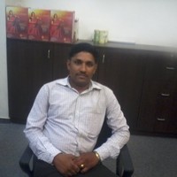 SUNIL RASKAR