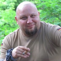 Egor Vasilega
