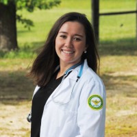 Ashley Strong