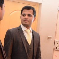 Shahzad Mehmood