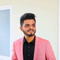 Adarsh Kumbar