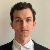 Alexander Benjamin, MS