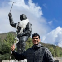 Ankit Kumar