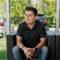 Nicolas Sotomayor