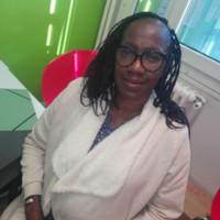Toure Mediatrice Sante