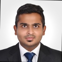 Karthik Ramanadhan