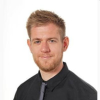 Martin Brader