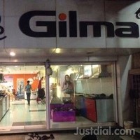 Gilma Exclusive Showroom Bangalore