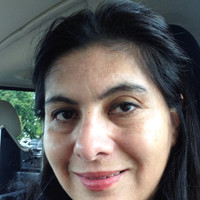 Lessy Castillo-Stephens