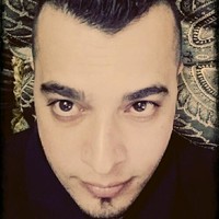 Ihab Hashim
