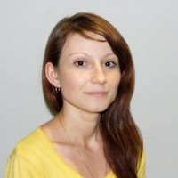 Anna Roshchina