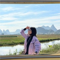 May Chen