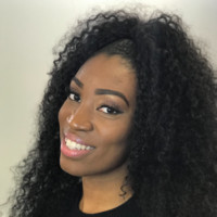 Christal Borden