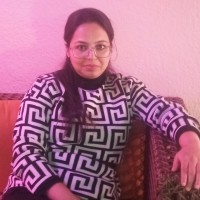 Damanjeet Chadha (She/ Her)