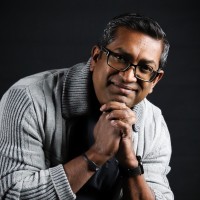 Gary Khan