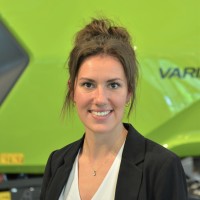 Carina Bergen