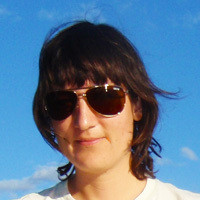 Patricia Rodriguez