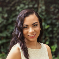 Aleeya Cain, Ms