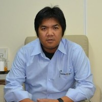 Tyrone Asan