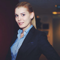 Tatiana Ushakova
