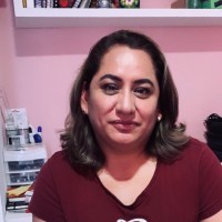 Veronica Ballesteros V.