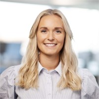 Caroline Blohm