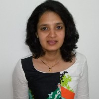 Pratibha Hegde
