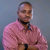 Elvis Ajah
