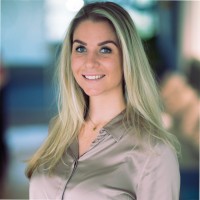 Joelle Wijsman