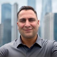 Panagiotis Dimitriadis