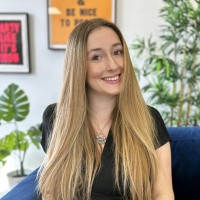 Ellie Bowdidge
