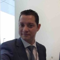 Jose Saravia, CPA, CFO-Controller