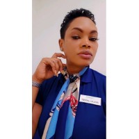 Akilah Jarrett