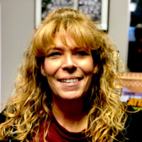 Laurie Spencer