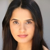 Anaya T Kaur