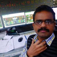 Santosh Kumar