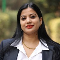 Rupali Rai