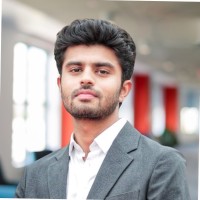 Shubh Savalia