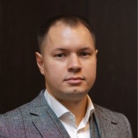 Andrei Kharaikin