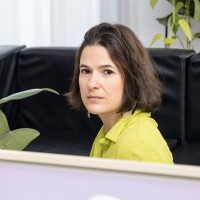 Sofia Noceti